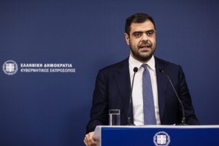 marinakis pavlos